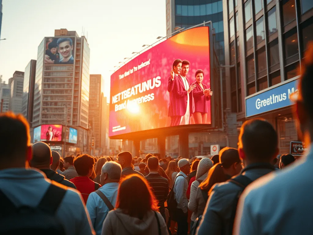 Cómo planificar una campaña de Cartelería Digital efectiva