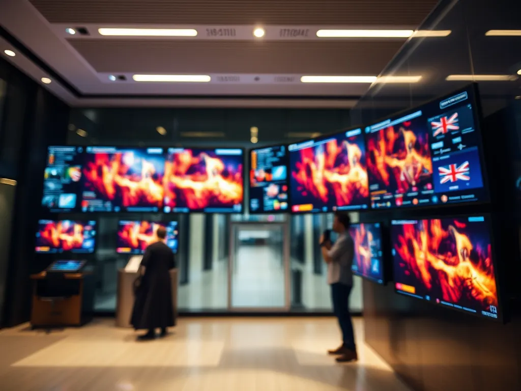 Cómo Seleccionar el mejor Software para la Cartelería Digital