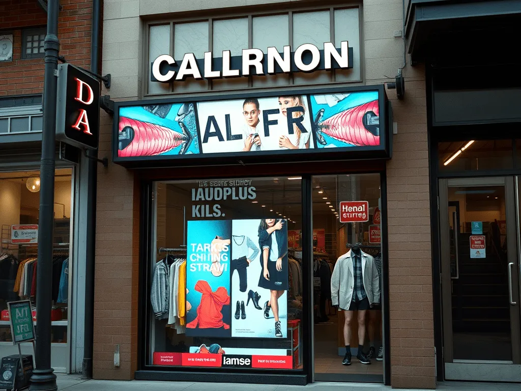 Pantallas Escaparate Publicidad: Soluciones Digitales