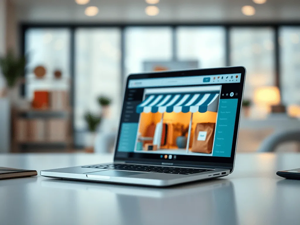 Pasos Clave para Lanzar una Tienda Virtual Exitosa