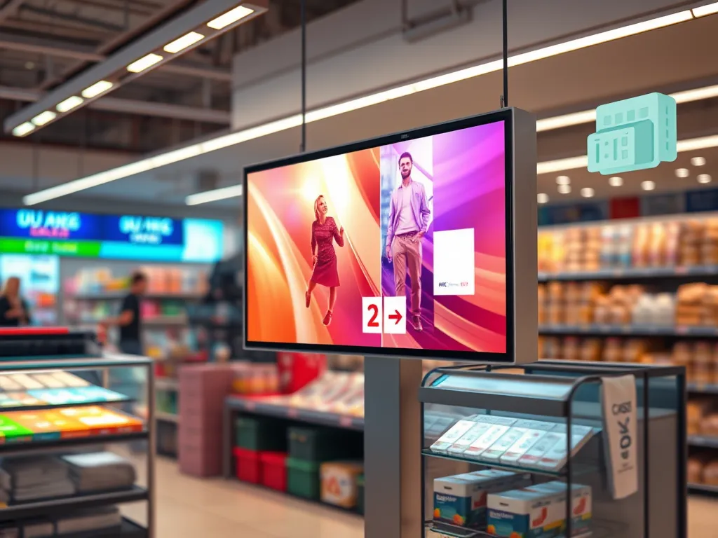 Cómo reducir costos con Cartelería Digital