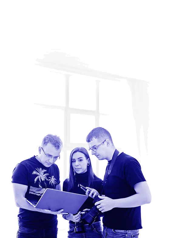 Sectores y Soluciones Digitales - iDiRed